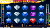 Изображение бесплатного онлайн казино игровой автомат Fireworks