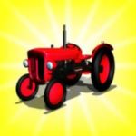 Бесплатный игровой аппарат Fruit Farm – Символ Разброса