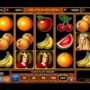 Бесплатный онлайн игровой автомат Fruits Kingdom