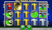 Gold Cup казино игровой автомат бесплатно без регистрации