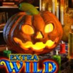 Экстра Дикий в онлайн игровом автомате Halloween