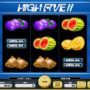 Онлайн бесплатно без регистрации играть казино High Five II