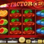 казино игровой автомат бесплатно без регистрацииHot Factor
