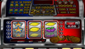 Азартный игровой автомат играть онлайн на деньги Jackpot Gagnant
