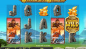 Jackpot Giant казино игровой автомат бесплатно без регистрации