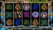 Бесплатный онлайн игровой автомат Jekyll and Hyde