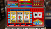 Азартный игровой автомат играть онлайн на деньги Joker 8000