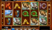 Бесплатный игровой казино слот Kangaroo Land онлайн
