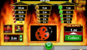 Изображение  King of Luck бесплатный игровой автомат онлайн без регистрации