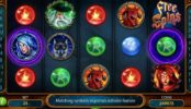 Magic Portals бесплатный онлайн игровой слот