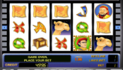 Бесплатный игровой автомат Marco Polo онлайн без регистрации без депозита