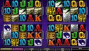 Бесплатный онлайн игровой автомат Mega Spin: Break da Bank Again