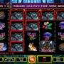 Бесплатный игровой автомат Miss Red онлайн