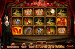 Moulin Rouge казино игровой автомат бесплатно без регистрации