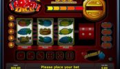 Игровой автомат казино онлайн Multi Dice без регистрации