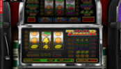 Азартный игровой автомат играть онлайн на деньги Old Timer
