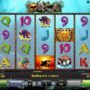 Бесплатный игровой автомат онлайн Orca без депозита