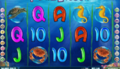 Онлайн казино игровой автомат Pearl Lagoon играть бесплатно