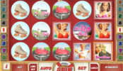 Бесплатный онлайн игровой автомат  Pin Up Girls