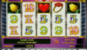 Бесплатный онлайн игровой автомат Queen of Hearts