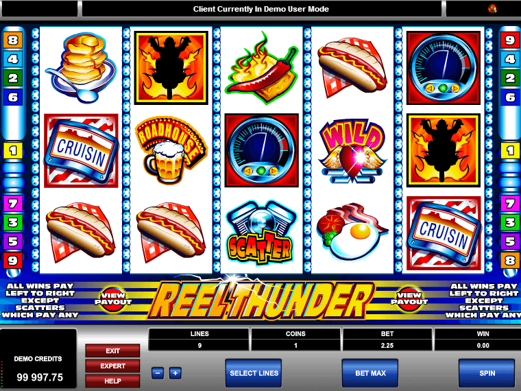 Игровой автоматы reel thunder вавада игровые автоматы официальный сайт