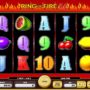 Бесплатный игровой автомат казино онлайн Ring of Fire