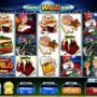 Бесплатный игровой автомат онлайн Santa´s Wild Ride