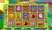 Игровые казино автоматы Berry Blast играть бесплатно онлайн