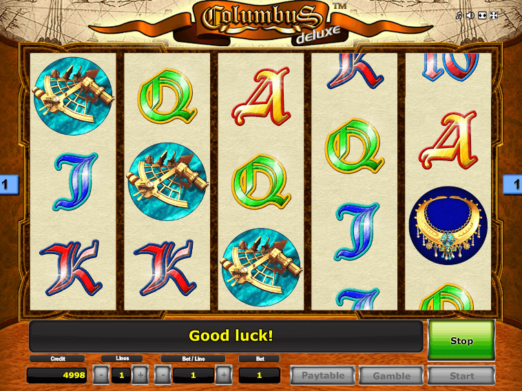 игровой автомат казино онлайн
