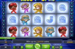 Азартные игровые автоматы играть онлайн на деньги Disco Spins