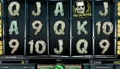 Игровой автомат Frankenstein онлайн без регистрации