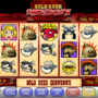 Азартные автоматы играть онлайн на деньги Gold Rush Showdown