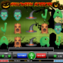 Halloween Horrors игры казино бесплатно онлайн