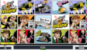 изображение Jack Hammer vs. Evil Dr. Wuten бесплатно онлайн игровой автомат
