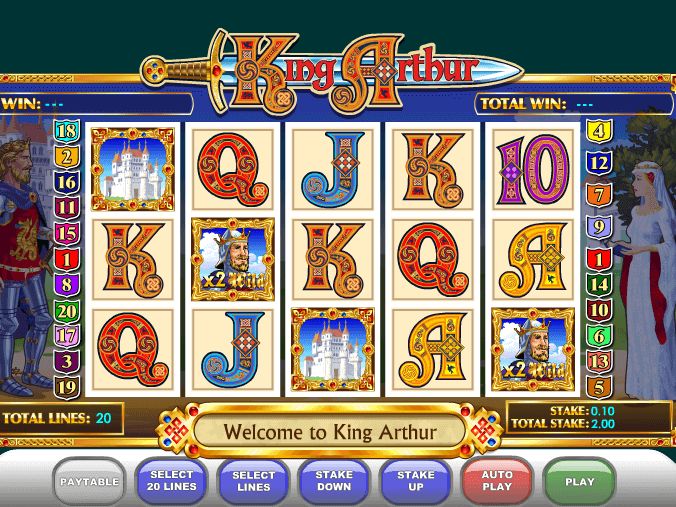 играть казино автомат онлайн бесплатно