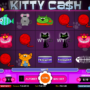 изображение игрового автомата  Kitty Cash онлайн бесплатно
