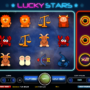 Слот Lucky Stars играть онлайн бесплатно