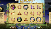 Игровые аппараты Magical Grove играть бесплатно онлайн