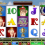 Nags to Riches игровой автомат на деньги играть онлайн