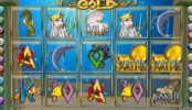 Игровой казино автомат Neptune€™s Gold играть онлайн бесплатно изображение