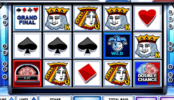 Азартная игра Play your cards right играть онлайн бесплатно