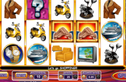 Изображение Sale of the Century бесплатный игровой автомат