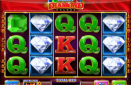 Изображение игровой автомат Super Diamond Deluxe играть бесплатно онлайн