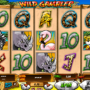 Игровой автомат Wild Gambler онлайн без регистрации