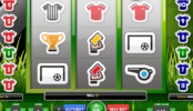 Бесплатный онлайн игровой автомат Soccer Slots