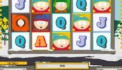 Slot South Park бесплатный онлайн игровой автомат без депозита без регистрации