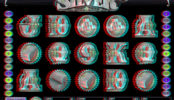 Бесплатный игровой автомат Sterling Silver 3D играть без регистрации