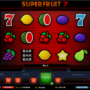 Superfruit 7 играть в слот без регистрации без депозита