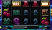Twin Spin онлайн игровой автомат без скачивания без регистрации