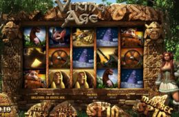 Казино Viking Age Онлайн бесплатно без регистрации играть
